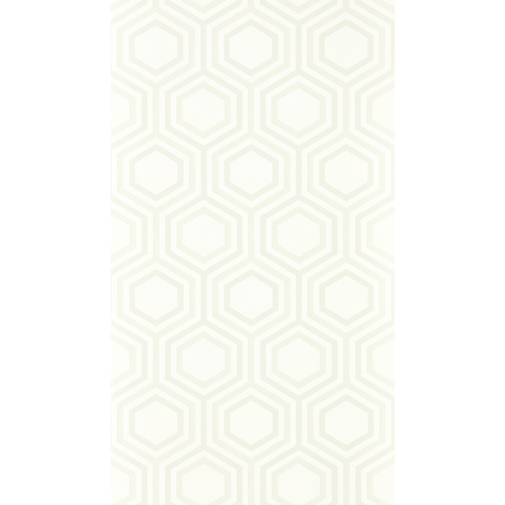 Selo Wallpaper 112150 by Harlequin in Pearl Silver Grey